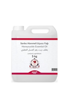 Elito Sarılıcı Hanımeli Uçucu Yağı Lonicera Caprifolium 5 Kg Elito Sarılıcı Hanımeli Uçucu Yağı Lonicera Caprifolium 5 Kg