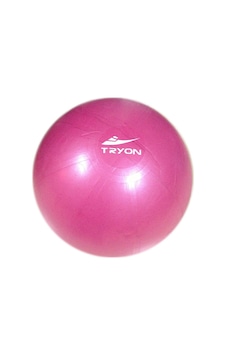 Tryon Fuşya Plates Topu 55 CM Tryon Fuşya Plates Topu 55 CM
