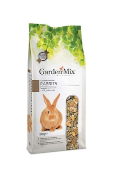 Gardenmix Platin Tavşan Yemi 1 Kg Gardenmix Platin Tavşan Yemi 1 Kg