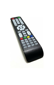 Awox U5100Str 4K Android Smart Led Tv Kumandası - 50'' Awox U5100Str 4K Android Smart Led Tv Kumandası - 50''