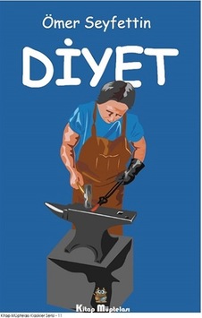 Diyet - Kitap Müptelası Yayınları - Sabahattin Ali Diyet - Kitap Müptelası Yayınları - Sabahattin Ali