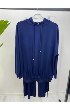 Nevayla Moda Yeni Sezon Spor Modal Takım Lacivert Nevayla Moda Yeni Sezon Spor Modal Takım Lacivert
