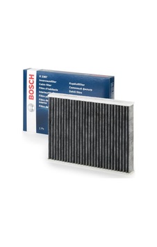 Bosch 1987432387 Karbonlu Polen Filtresi