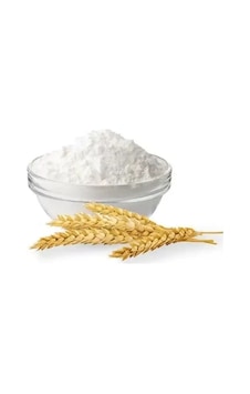 Znv Zenvia Mey İthalat Buğday Nişastası 1000 Gr 1 Kg Znv2025 Cmn