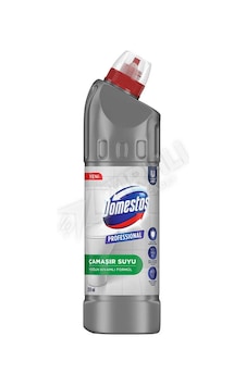 2 Adet Domestos Pro Çamaşır Suyu Kolay Kullanım 1250 Ml 2 Adet Domestos Pro Çamaşır Suyu Kolay Kullanım 1250 Ml