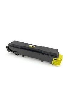 Kyocera Tk-5370 1t02yjanl0 Sarı Yüksek Kapasiteli Uyumlu, Toner Kyocera Tk-5370 1t02yjanl0 Sarı Yüksek Kapasiteli Uyumlu, Toner