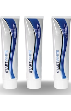 Startwhite Beyazlatıcı Diş Macunu 3 x 128 G Startwhite Beyazlatıcı Diş Macunu 3 x 128 G