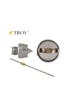 Troy 18641 Yedek Meme Seti 1.4Mm Troy 18641 Yedek Meme Seti 1.4Mm