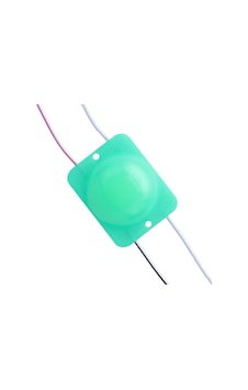 POWERMASTER YEŞİL COB MODÜL LED 24 VOLT 2.8 WATT POWERMASTER YEŞİL COB MODÜL LED 24 VOLT 2.8 WATT