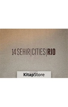 14 Şehir Rio- Fotoğrafevi 14 Şehir Rio- Fotoğrafevi