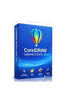 Coreldraw Graphics Suite 2024 For Mac Lifetime/ömür Boyu Kalıcı Lisans