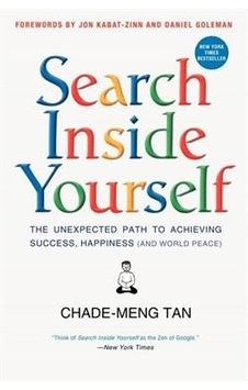 Search Inside Yourself Chade-meng Tan Search Inside Yourself Chade-meng Tan