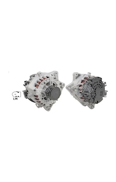 Ford Transıt Alternator 12v 220 Amper Custom Lın Uclu Torneo Ford Transıt Alternator 12v 220 Amper Custom Lın Uclu Torneo