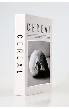 Cereal Art And Nature Dekoratif Kitap Kutu Cereal Art And Nature Dekoratif Kitap Kutu