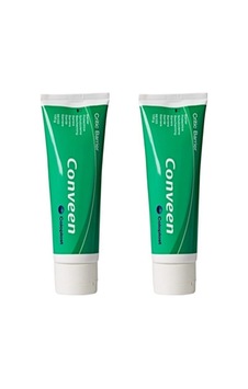 Coloplast Conveen Critic Barrier 2 x 100 G Coloplast Conveen Critic Barrier 2 x 100 G