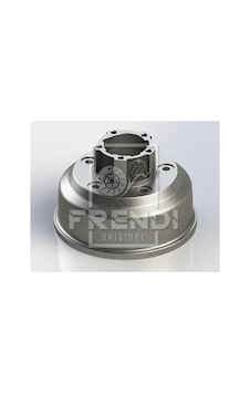 Arka Fren Kampanası Frendi 18160 Kia Bongo 2003+ Arka Fren Kampanası Frendi 18160 Kia Bongo 2003+
