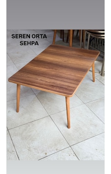 Moleni Seren Orta Sehpa
