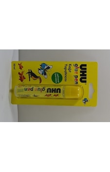 Uhu Glue Pen Bl1 Uhu Glue Pen Bl1