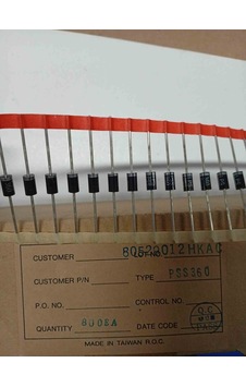 Pss360 Acpa Diyot 200 Adet