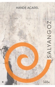 Salyangoz - Hande Acarel - Epona