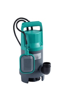 Wilo Initial Waste 14.9 Wilo Initial Waste 14.9