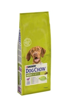 Purina Dog Chow Kuzu Etli Pirinçli Yetişkin Köpek Maması 14 KG Purina Dog Chow Kuzu Etli Pirinçli Yetişkin Köpek Maması 14 KG