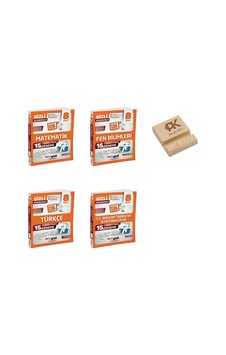 Gizli Lgs 8. Sınıf Koordinat Matematik Fen Türkçe Ve İnkılap 8 Sarmal 7 Genel 15li Deneme 4lü Set Gizli Lgs 8. Sınıf Koordinat Matematik Fen Türkçe Ve İnkılap 8 Sarmal 7 Genel 15li Deneme 4lü Set
