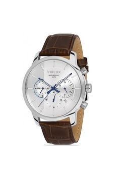 Vıalux Vx555s-02ks Erkek Kol Saati