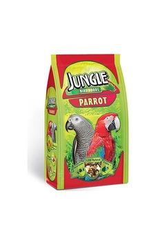 Jungle Papağan Yemi 500 Gr Jungle Papağan Yemi 500 Gr