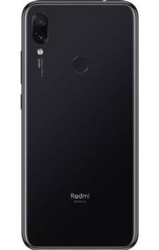 Xıaomı Redmı Note 7 Telefon Kapağı