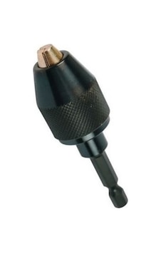 Merttools Bits Saplı Mini Mandren Matkap Ucu 0,5-6,5 Mm Merttools Bits Saplı Mini Mandren Matkap Ucu 0,5-6,5 Mm