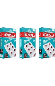 Redka Mangala Oyunu 1271 3'Lü Redka Mangala Oyunu 1271 3'Lü