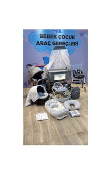 20 Parça Yeni Doğan Galaxy Trend Lüx Bebek Çeyiz Seti Siyah1 20 Parça Yeni Doğan Galaxy Trend Lüx Bebek Çeyiz Seti Siyah1