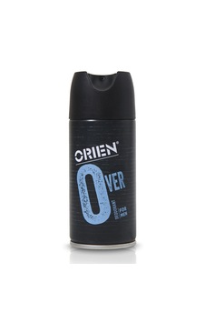 Orien Over Erkek Sprey Deodorant 150 ML Orien Over Erkek Sprey Deodorant 150 ML