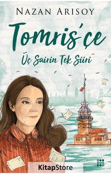 Tomris'çe / Nazan Arısoy