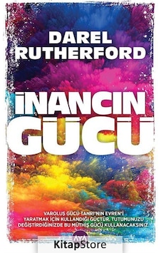 İnancın Gücü - Darel Rutherford - AYA İnancın Gücü - Darel Rutherford - AYA