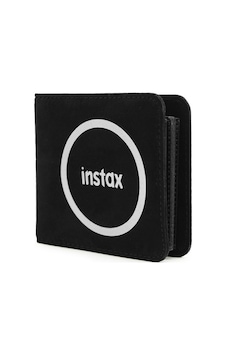 Fujifilm Instax Kare Foto Albüm Siyah Fujifilm Instax Kare Foto Albüm Siyah