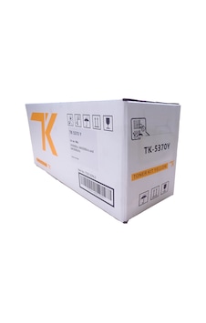Kyocera Tk-5370y Sarı İthal Toner Kyocera Tk-5370y Sarı İthal Toner