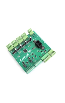 Azcaval Belt0001 4 Kanal Load Cell Tartım Kartı Endüstriyel Weighing Controller Konveyör Bant Tartım Sistemi Plc Haberleşme Modülü Azcaval Belt0001 4 Kanal Load Cell Tartım Kartı Endüstriyel Weighing Controller Konveyör Bant Tartım Sistemi Plc Haberleşme Modülü