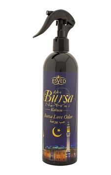 Bursa Ulu Cami Kokusu Oto Kokusu Spreyli Araç Oda Ve Ortam Kokusu 400 Ml Kalıcı Uzun Ömürlü Bursa Ulu Cami Kokusu Oto Kokusu Spreyli Araç Oda Ve Ortam Kokusu 400 Ml Kalıcı Uzun Ömürlü