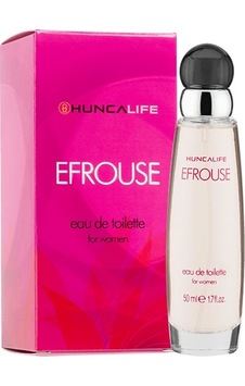 Huncalife Efrouse Kadın Parfüm EDT 50 ML Huncalife Efrouse Kadın Parfüm EDT 50 ML