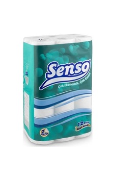 Kağıt Havlu 12 Li