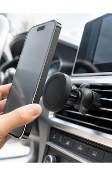 Güçlü Manyetik Araç İçi Telefon Tutucu Universal Telefon Standı - Lisinya Çok Renkli Güçlü Manyetik Araç İçi Telefon Tutucu Universal Telefon Standı - Lisinya Çok Renkli
