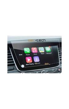 Ael-tech Opel İle Uyumlu Elegance 8 İnç Navigasyon Nano Ekran Koruyucu Sku: Zeusstkf95f2750de