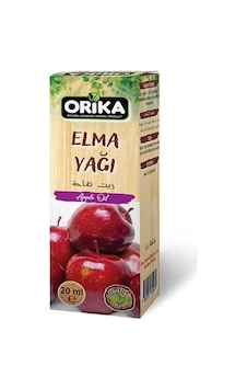 Orika Elma Yağı 20 Ml Orika Elma Yağı 20 Ml