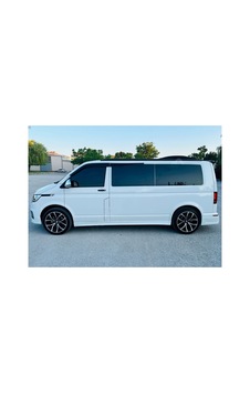 Volkswagen Transporter T6 2016-2023 Uyumlu Boyasız Plastik Uzun Şase Marşpiyel - 565759098 Volkswagen Transporter T6 2016-2023 Uyumlu Boyasız Plastik Uzun Şase Marşpiyel - 565759098