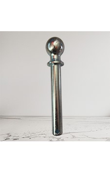Römork Karavan Otomotiv Pimli Çeki Topuzu 50mm Galvanizli Römork Karavan Otomotiv Pimli Çeki Topuzu 50mm Galvanizli