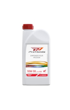 Honda 10w-30 Dört Zamanlı Motor Yağı Honda 10w-30 Dört Zamanlı Motor Yağı