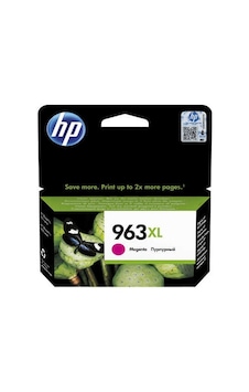 HP 963XL 3JA28AE Mürekkep Kartuş Kırmızı HP 963XL 3JA28AE Mürekkep Kartuş Kırmızı
