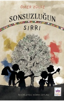 Sonsuzluğun Sırrı - Sxcx-669751 Sonsuzluğun Sırrı - Sxcx-669751